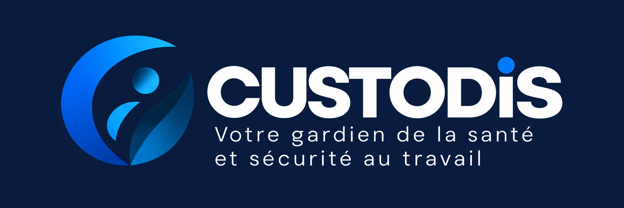 CUSTODIS — Votre gardien de la santé et de la sécurité au travail