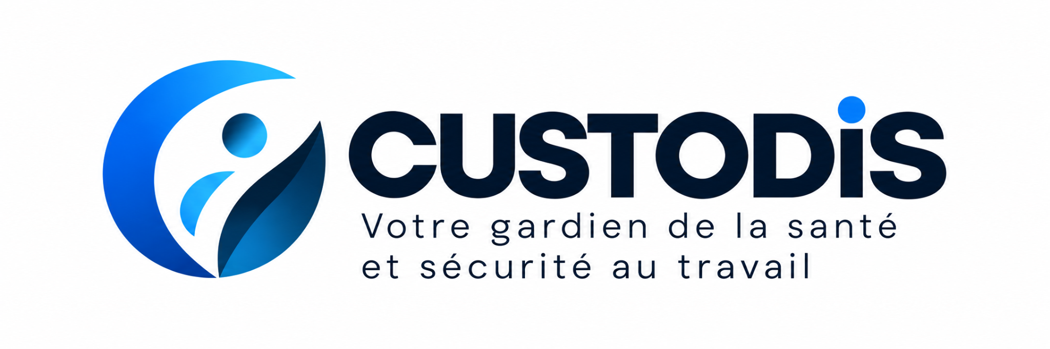 CUSTODIS — Votre gardien de la santé et de la sécurité au travail